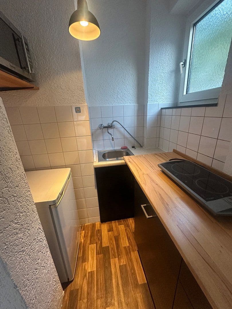 1 bedroom flat to rent, 32 m², Mannheim, Baden-Württemberg 1 bedroom flat to rent, 32 m², Mannheim, Baden-Württemberg
