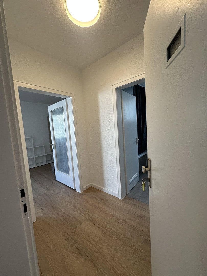 1 bedroom flat to rent, 47 m², Mannheim, Baden-Württemberg 1 bedroom flat to rent, 47 m², Mannheim, Baden-Württemberg