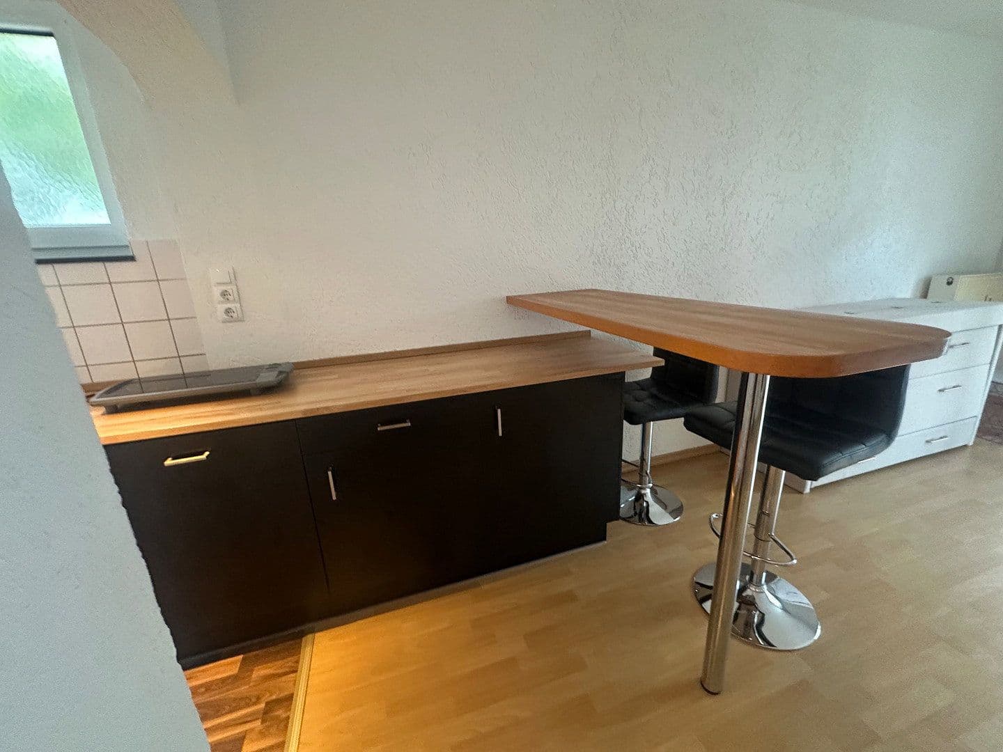 1 bedroom flat to rent, 32 m², Mannheim, Baden-Württemberg 1 bedroom flat to rent, 32 m², Mannheim, Baden-Württemberg