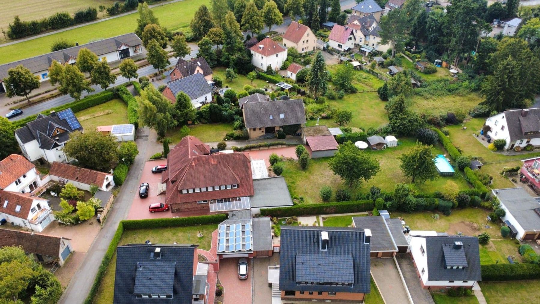 house for sale, 378 m², Rinteln, Lower Saxony house for sale, 378 m², Rinteln, Lower Saxony