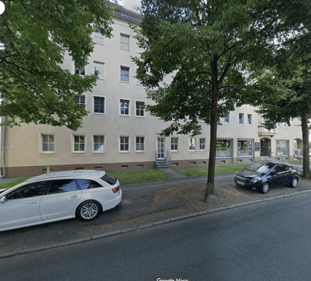 1 bedroom with open-plan kitchen flat to rent, 72 m², Zwickau, Saxony 1 bedroom with open-plan kitchen flat to rent, 72 m², Zwickau, Saxony