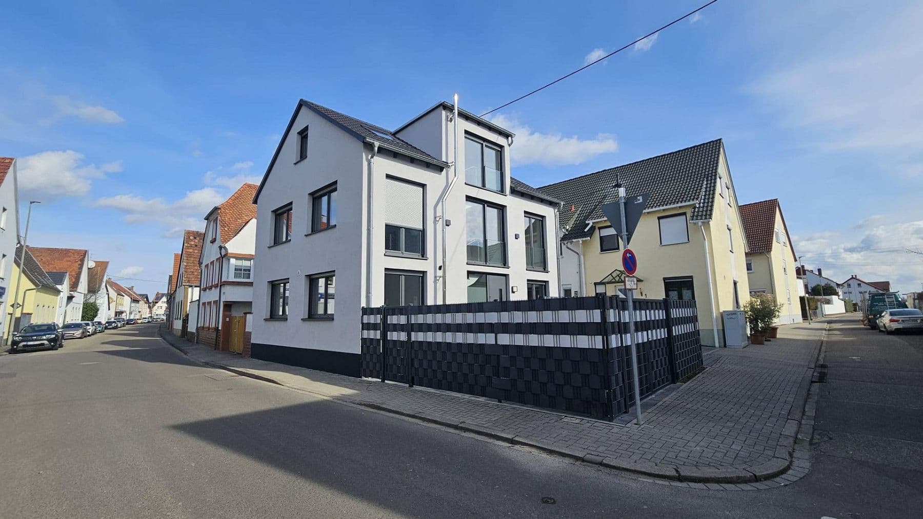 house for sale, 167 m², Speyerer Straße 25, Neuhofen, Rhineland-Palatinate house for sale, 167 m², Speyerer Straße 25, Neuhofen, Rhineland-Palatinate