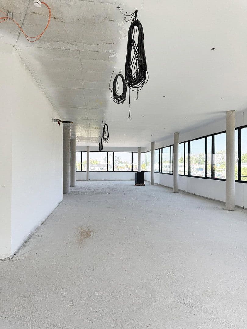 office to rent, 807 m², Ida-Noddack-Straße 2, Ingolstadt, Bavaria office to rent, 807 m², Ida-Noddack-Straße 2, Ingolstadt, Bavaria
