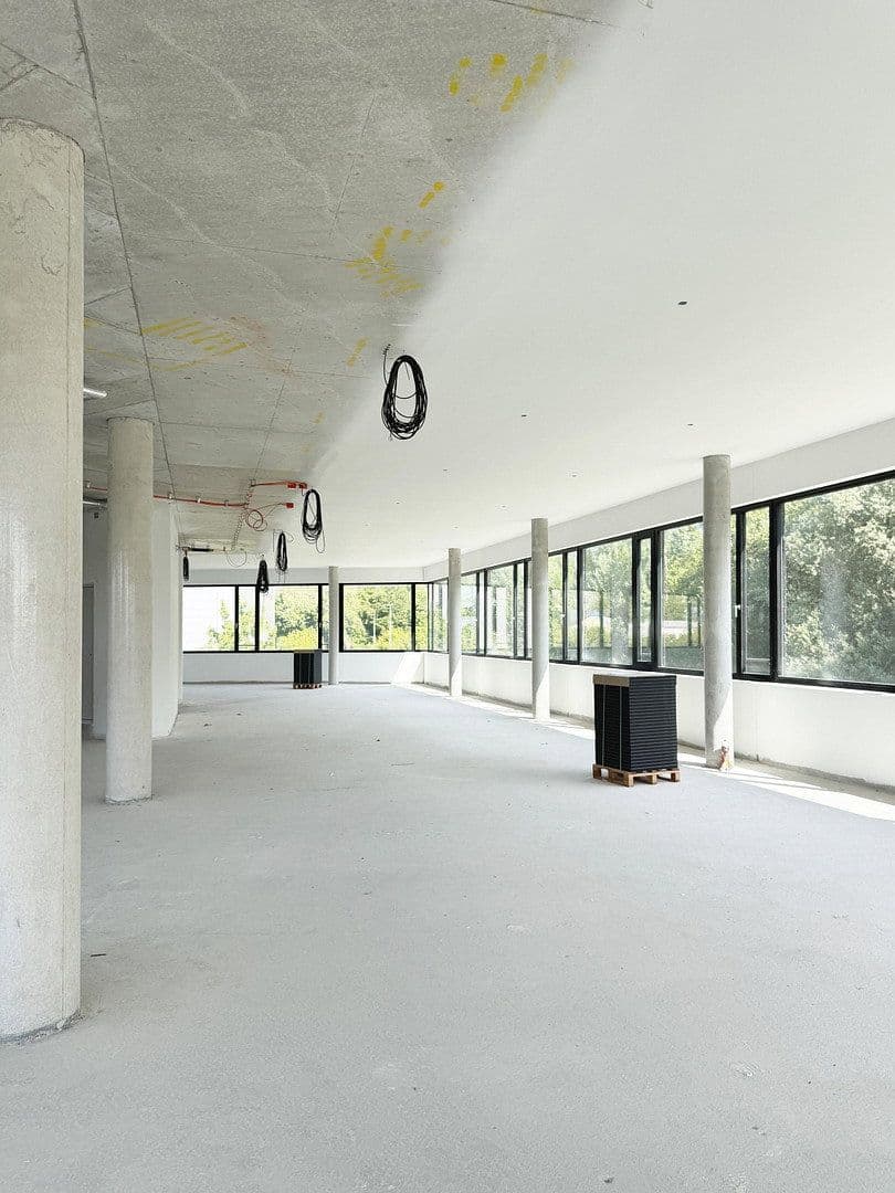office to rent, 807 m², Ida-Noddack-Straße 2, Ingolstadt, Bavaria office to rent, 807 m², Ida-Noddack-Straße 2, Ingolstadt, Bavaria