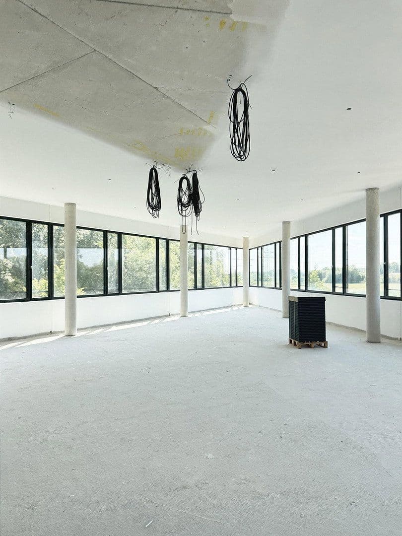 office to rent, 807 m², Ida-Noddack-Straße 2, Ingolstadt, Bavaria office to rent, 807 m², Ida-Noddack-Straße 2, Ingolstadt, Bavaria