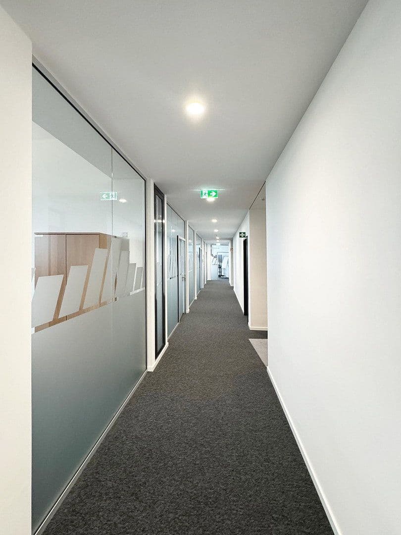office to rent, 807 m², Ida-Noddack-Straße 2, Ingolstadt, Bavaria office to rent, 807 m², Ida-Noddack-Straße 2, Ingolstadt, Bavaria