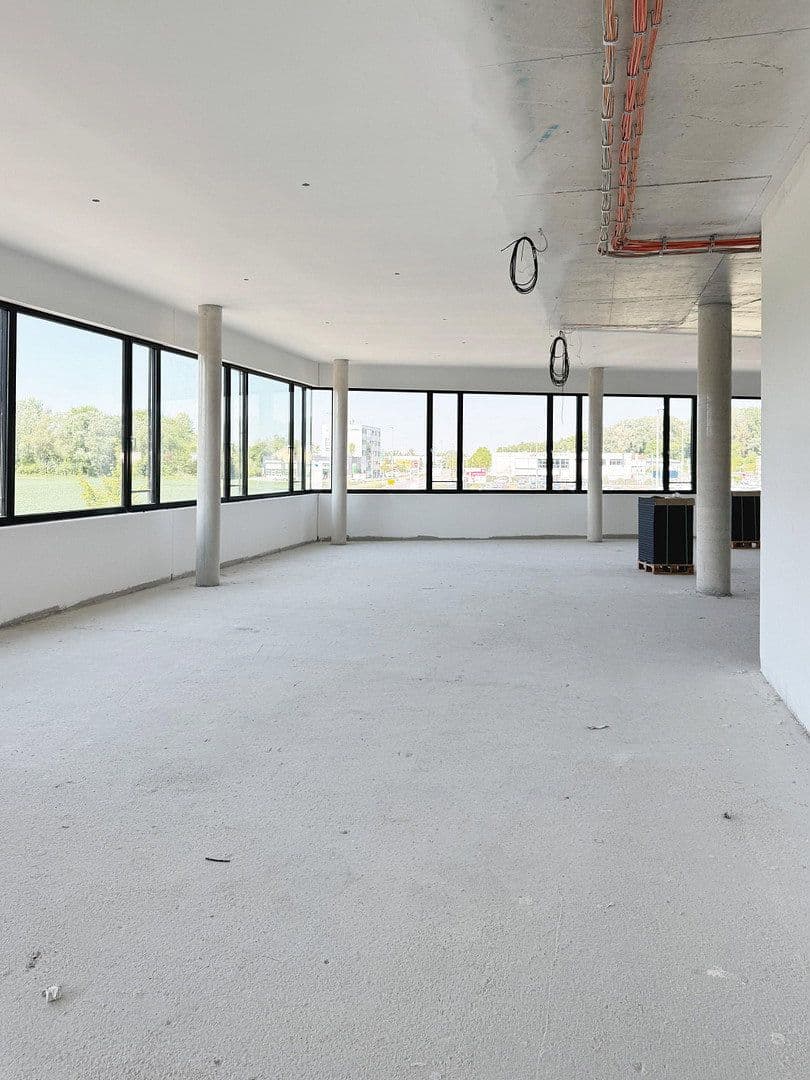 office to rent, 807 m², Ida-Noddack-Straße 2, Ingolstadt, Bavaria office to rent, 807 m², Ida-Noddack-Straße 2, Ingolstadt, Bavaria