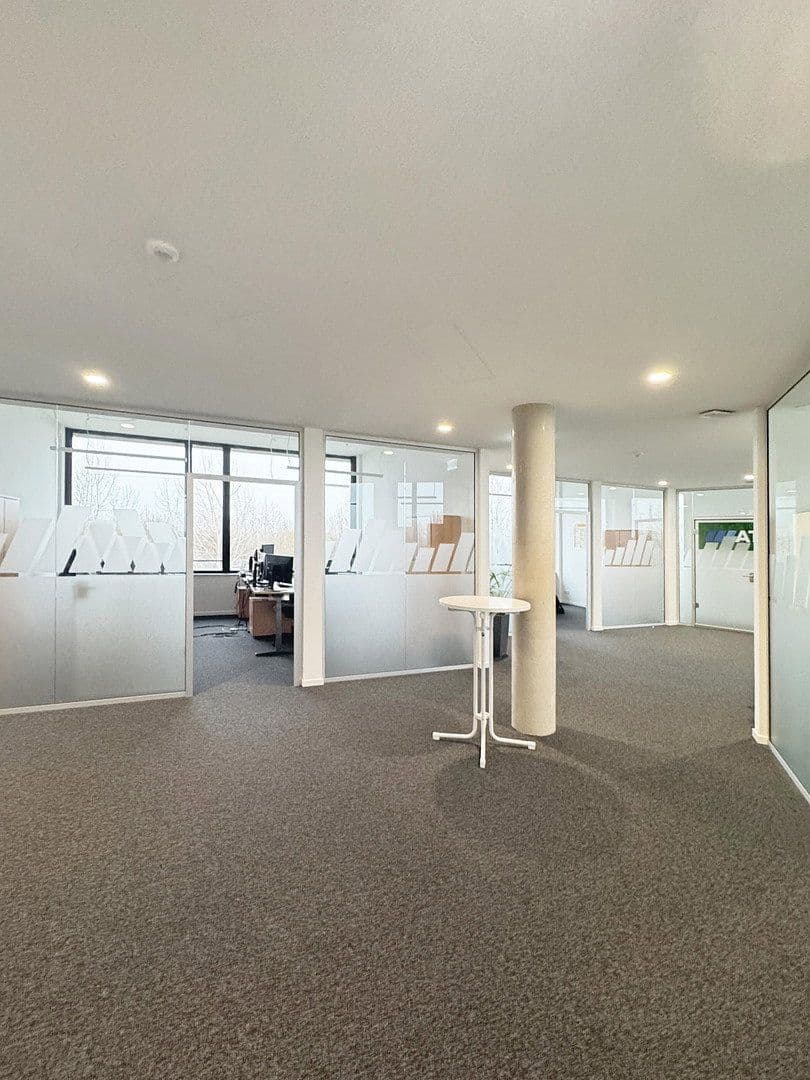 office to rent, 807 m², Ida-Noddack-Straße 2, Ingolstadt, Bavaria office to rent, 807 m², Ida-Noddack-Straße 2, Ingolstadt, Bavaria