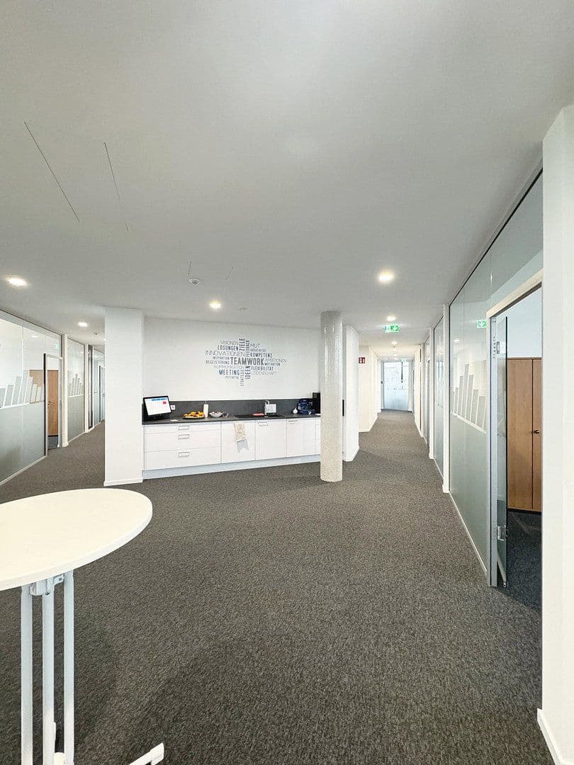 office to rent, 807 m², Ida-Noddack-Straße 2, Ingolstadt, Bavaria office to rent, 807 m², Ida-Noddack-Straße 2, Ingolstadt, Bavaria