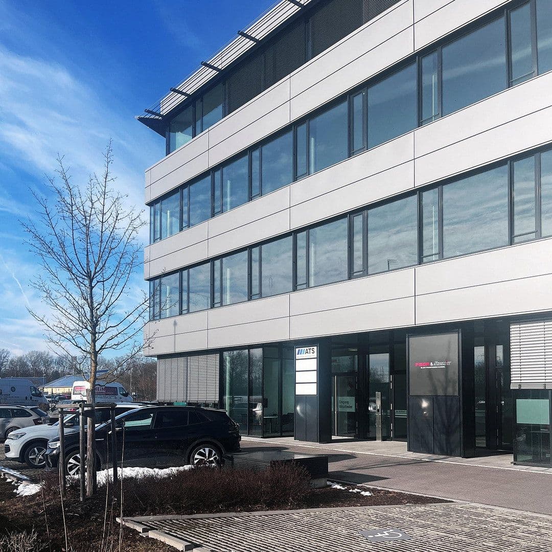 office to rent, 807 m², Ida-Noddack-Straße 2, Ingolstadt, Bavaria office to rent, 807 m², Ida-Noddack-Straße 2, Ingolstadt, Bavaria