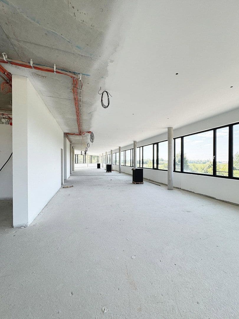 office to rent, 807 m², Ida-Noddack-Straße 2, Ingolstadt, Bavaria office to rent, 807 m², Ida-Noddack-Straße 2, Ingolstadt, Bavaria