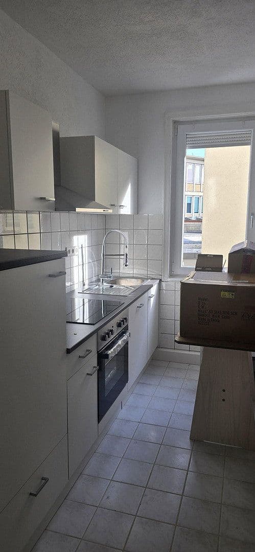 1 bedroom flat to rent, 28 m², Duisburgerstraße 22, Stuttgart, Baden-Württemberg 1 bedroom flat to rent, 28 m², Duisburgerstraße 22, Stuttgart, Baden-Württemberg