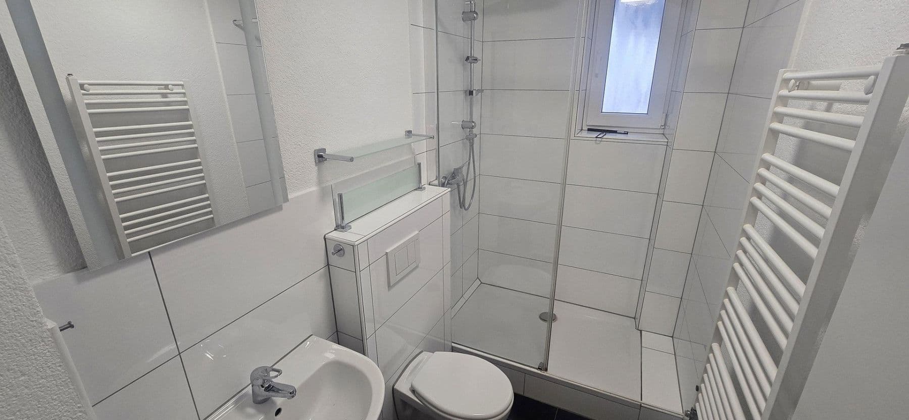 1 bedroom flat to rent, 38 m², Duisburgerstraße 26, Stuttgart, Baden-Württemberg 1 bedroom flat to rent, 38 m², Duisburgerstraße 26, Stuttgart, Baden-Württemberg