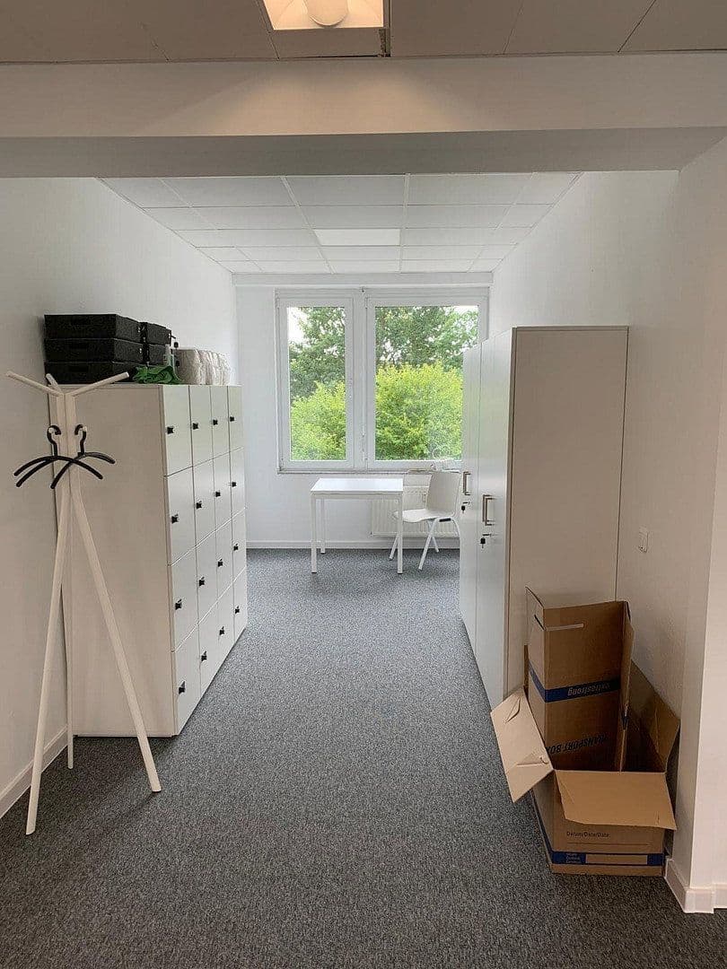 office to rent, 265 m², Hermann-Heinrich-Gossen-Straße 3, Köln, North Rhine-Westphalia office to rent, 265 m², Hermann-Heinrich-Gossen-Straße 3, Köln, North Rhine-Westphalia