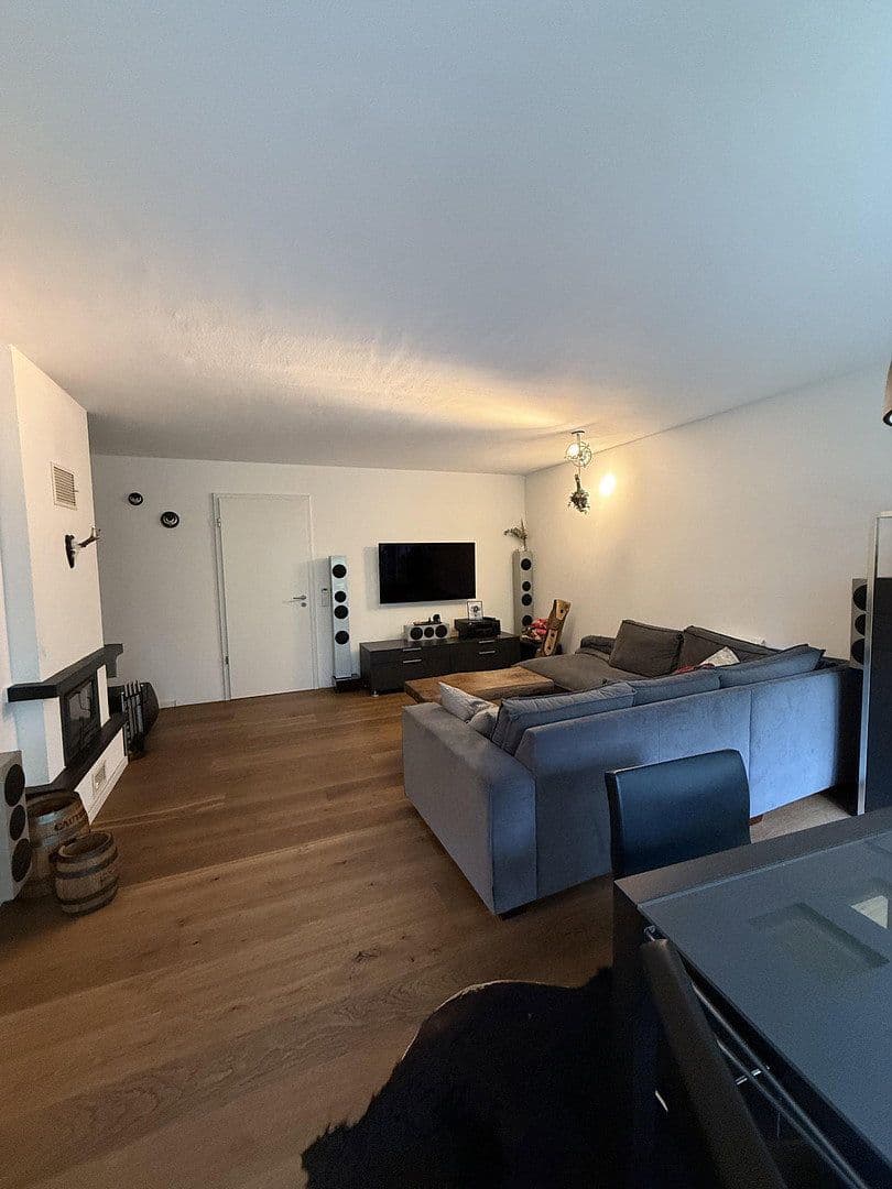 2 bedroom flat to rent, 71 m², Frankfurt am Main, Hesse 2 bedroom flat to rent, 71 m², Frankfurt am Main, Hesse