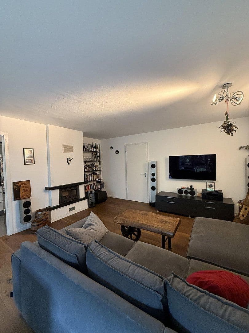 2 bedroom flat to rent, 71 m², Frankfurt am Main, Hesse 2 bedroom flat to rent, 71 m², Frankfurt am Main, Hesse
