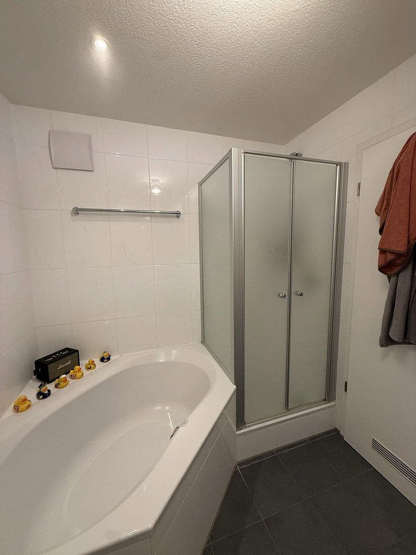 2 bedroom flat to rent, 71 m², Frankfurt am Main, Hesse 2 bedroom flat to rent, 71 m², Frankfurt am Main, Hesse
