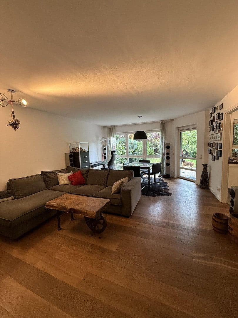 2 bedroom flat to rent, 71 m², Frankfurt am Main, Hesse 2 bedroom flat to rent, 71 m², Frankfurt am Main, Hesse
