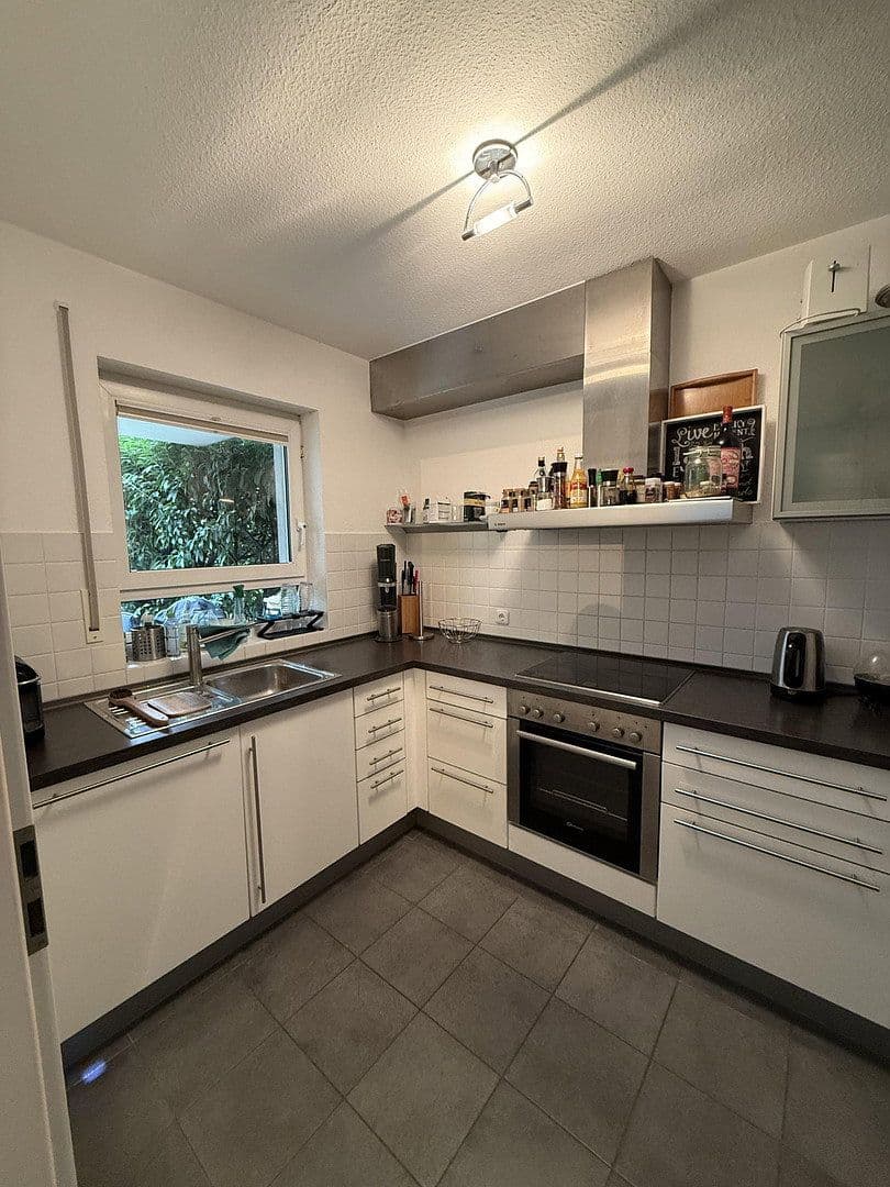2 bedroom flat to rent, 71 m², Frankfurt am Main, Hesse 2 bedroom flat to rent, 71 m², Frankfurt am Main, Hesse