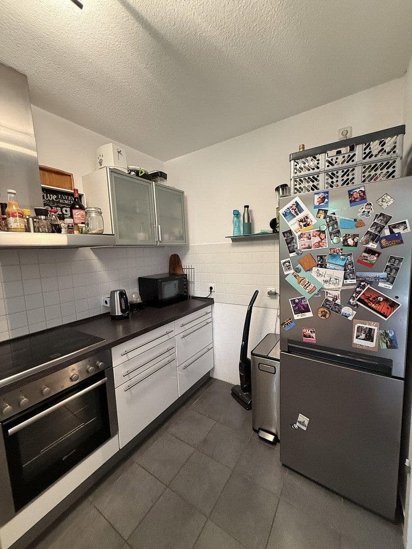 2 bedroom flat to rent, 71 m², Frankfurt am Main, Hesse 2 bedroom flat to rent, 71 m², Frankfurt am Main, Hesse