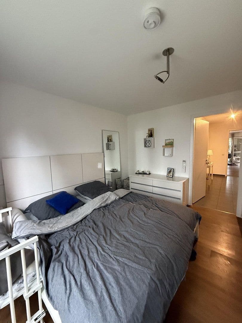 2 bedroom flat to rent, 71 m², Frankfurt am Main, Hesse 2 bedroom flat to rent, 71 m², Frankfurt am Main, Hesse