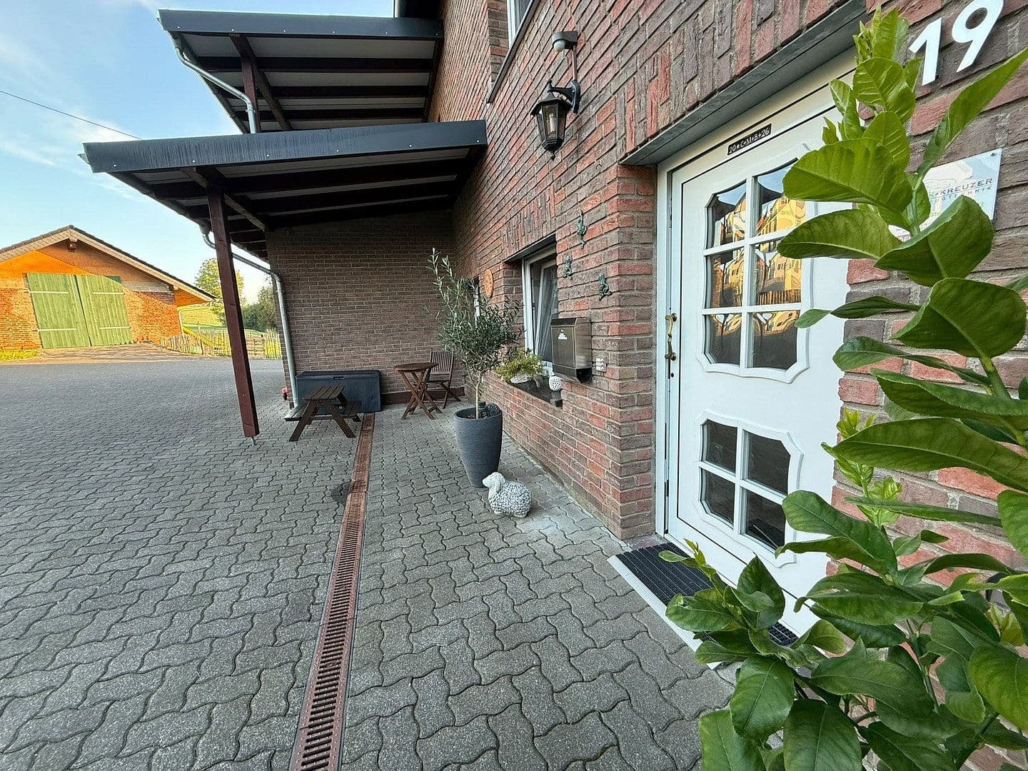 4 bedroom flat to rent, 130 m², Stompen 19, Much, North Rhine-Westphalia 4 bedroom flat to rent, 130 m², Stompen 19, Much, North Rhine-Westphalia
