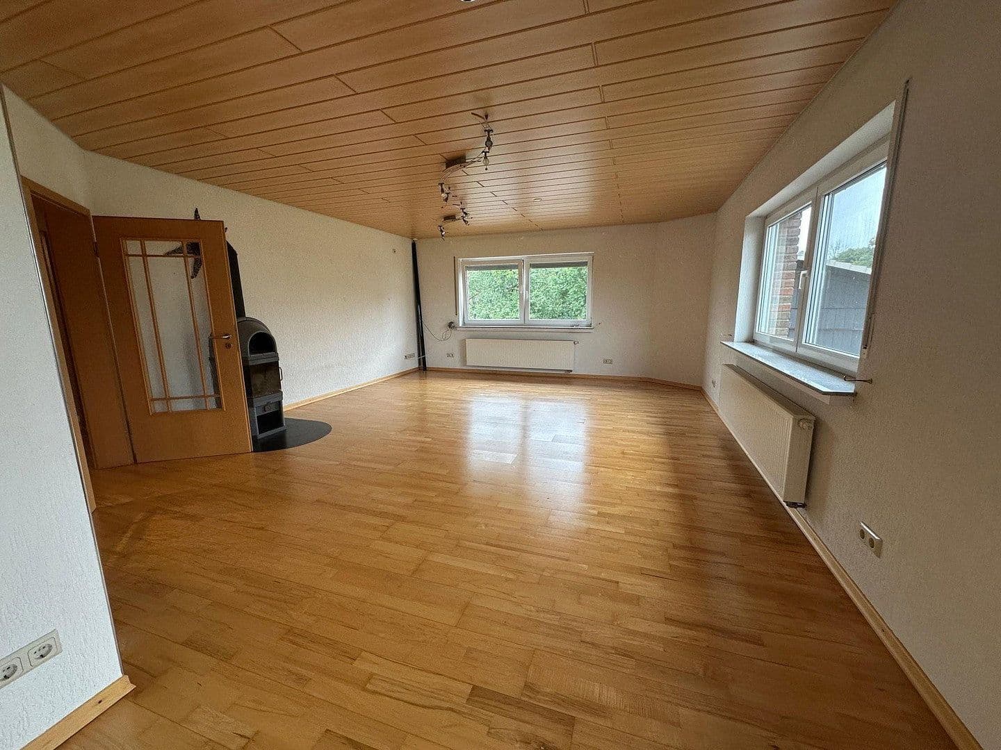 4 bedroom flat to rent, 130 m², Stompen 19, Much, North Rhine-Westphalia 4 bedroom flat to rent, 130 m², Stompen 19, Much, North Rhine-Westphalia