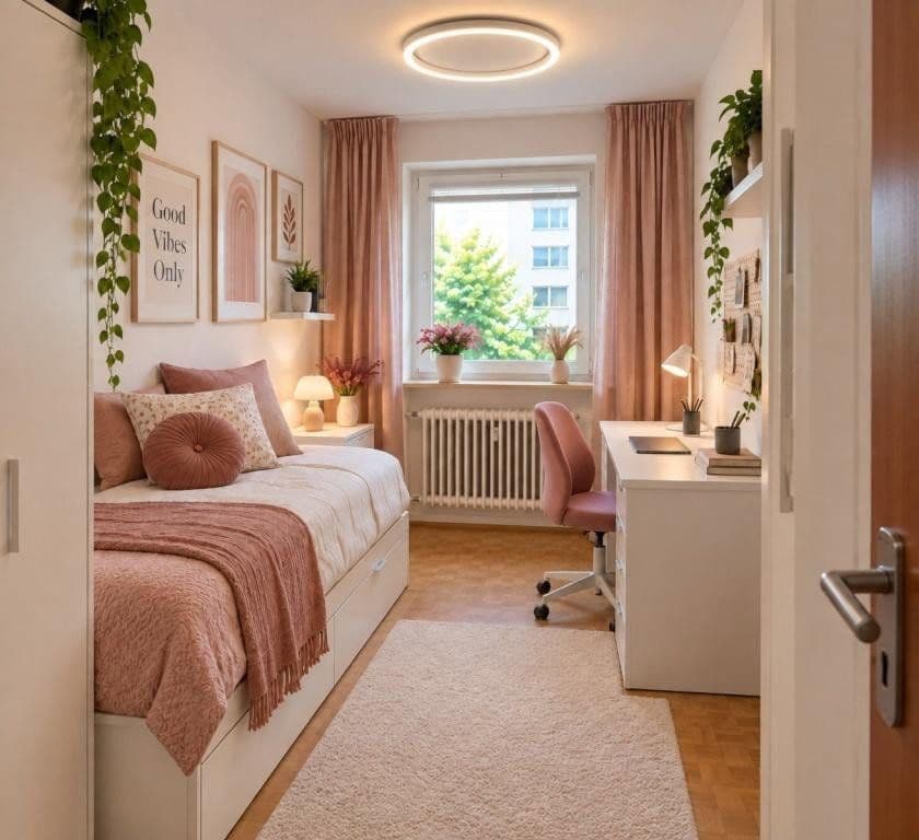 flat to rent, 19 m², Im Hirschmorgen 18, Leimen, Baden-Württemberg flat to rent, 19 m², Im Hirschmorgen 18, Leimen, Baden-Württemberg