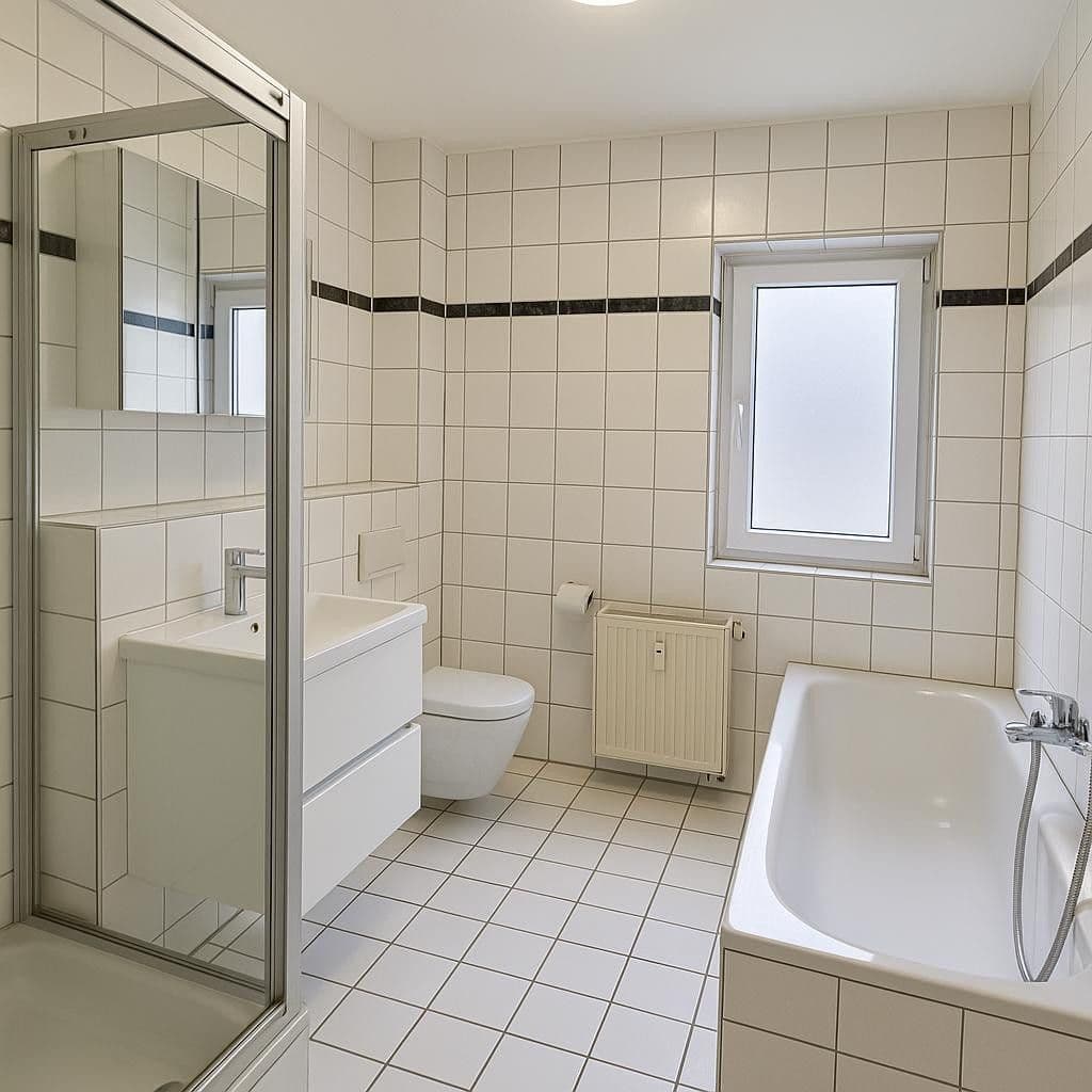 flat to rent, 13 m², St. Ilgener Straße 32, Leimen, Baden-Württemberg flat to rent, 13 m², St. Ilgener Straße 32, Leimen, Baden-Württemberg