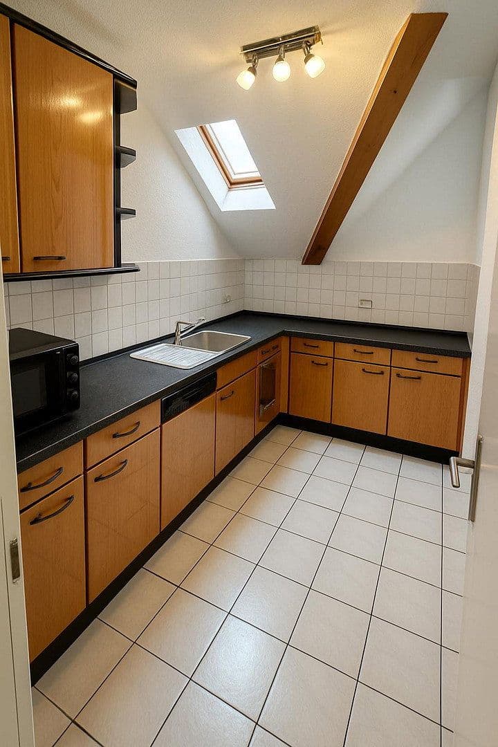 flat to rent, 13 m², St. Ilgener Straße 32, Leimen, Baden-Württemberg flat to rent, 13 m², St. Ilgener Straße 32, Leimen, Baden-Württemberg