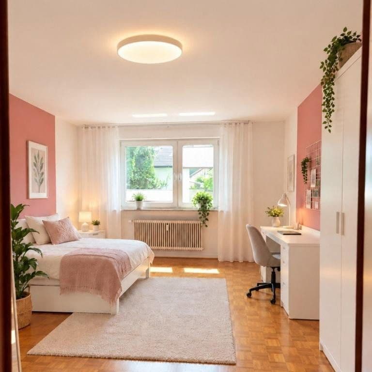 flat to rent, 19 m², Im Hirschmorgen 18, Leimen, Baden-Württemberg flat to rent, 19 m², Im Hirschmorgen 18, Leimen, Baden-Württemberg