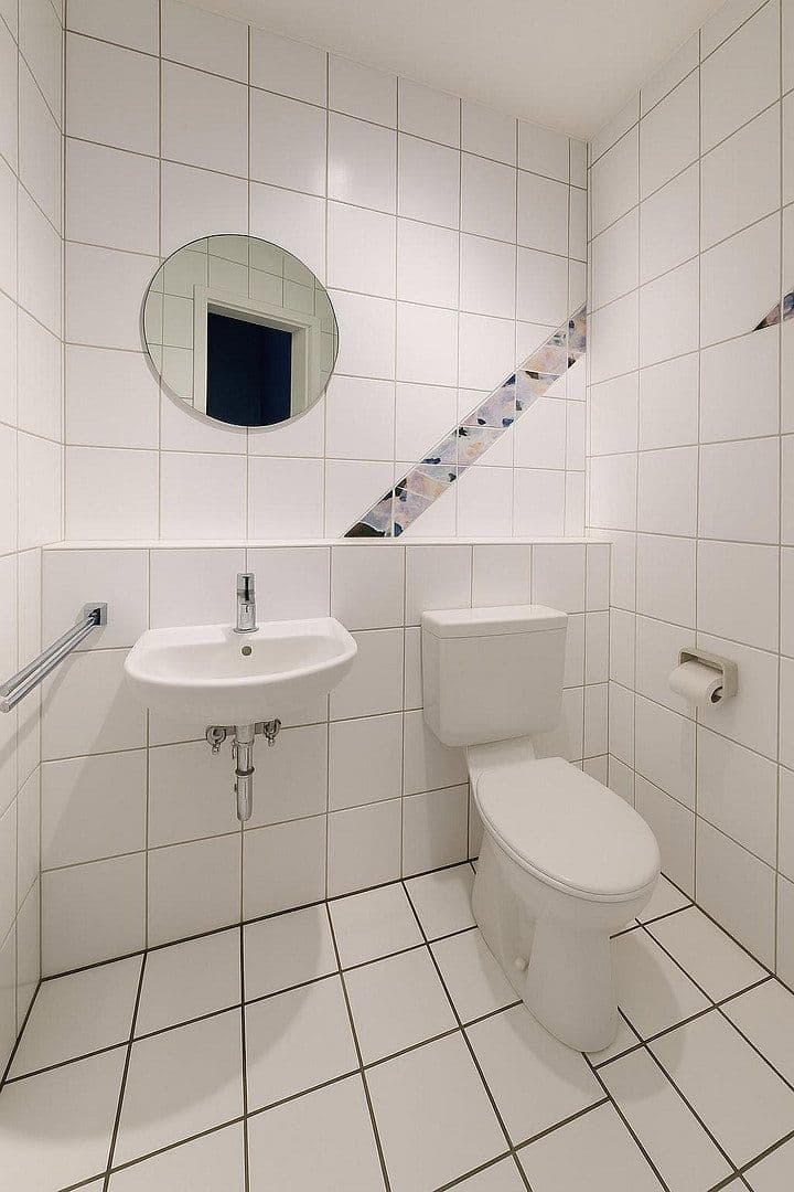 flat to rent, 13 m², St. Ilgener Straße 32, Leimen, Baden-Württemberg flat to rent, 13 m², St. Ilgener Straße 32, Leimen, Baden-Württemberg