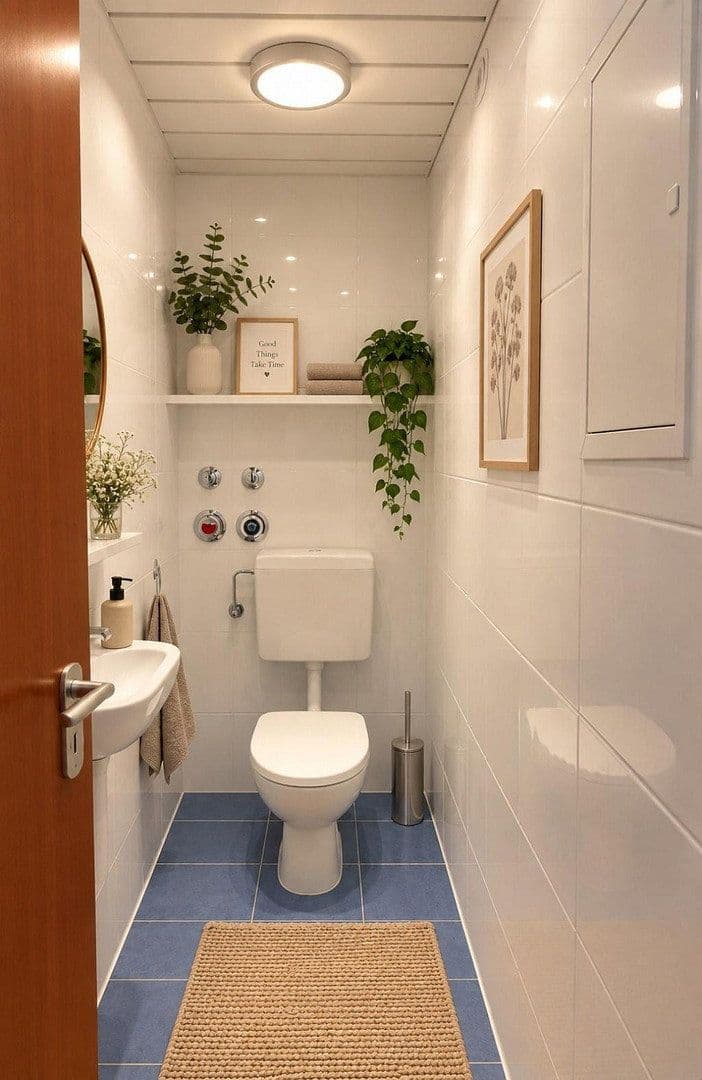 flat to rent, 19 m², Im Hirschmorgen 18, Leimen, Baden-Württemberg flat to rent, 19 m², Im Hirschmorgen 18, Leimen, Baden-Württemberg