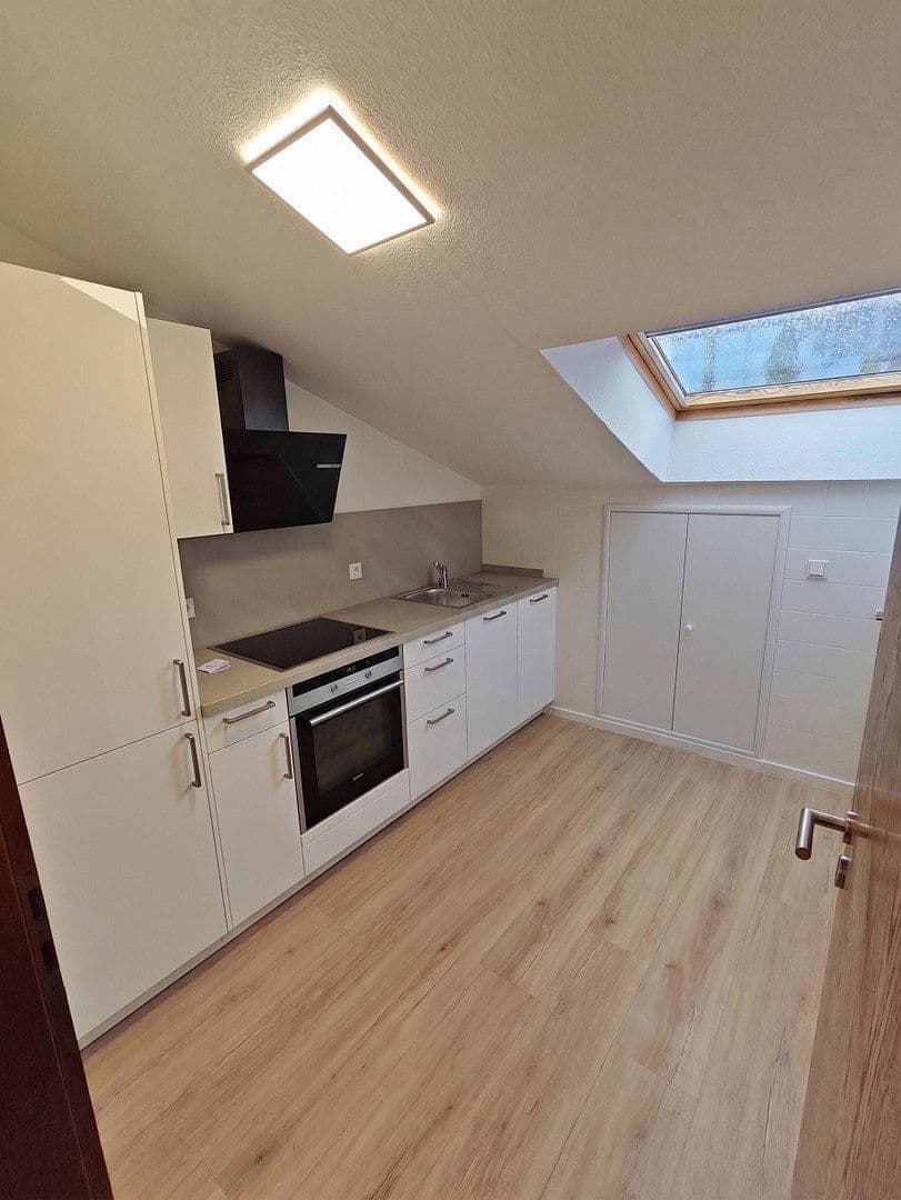 2 bedroom flat to rent, 53 m², Baarstraße 10a, Iserlohn, North Rhine-Westphalia 2 bedroom flat to rent, 53 m², Baarstraße 10a, Iserlohn, North Rhine-Westphalia