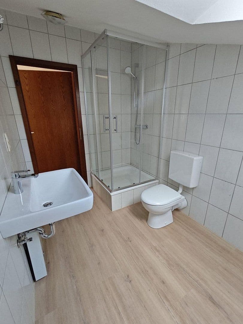 2 bedroom flat to rent, 53 m², Baarstraße 10a, Iserlohn, North Rhine-Westphalia 2 bedroom flat to rent, 53 m², Baarstraße 10a, Iserlohn, North Rhine-Westphalia