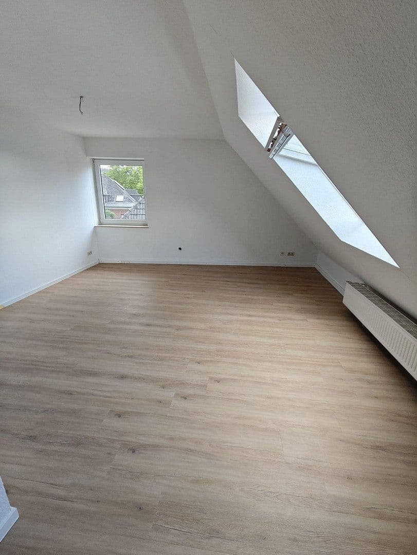 2 bedroom flat to rent, 53 m², Baarstraße 10a, Iserlohn, North Rhine-Westphalia 2 bedroom flat to rent, 53 m², Baarstraße 10a, Iserlohn, North Rhine-Westphalia