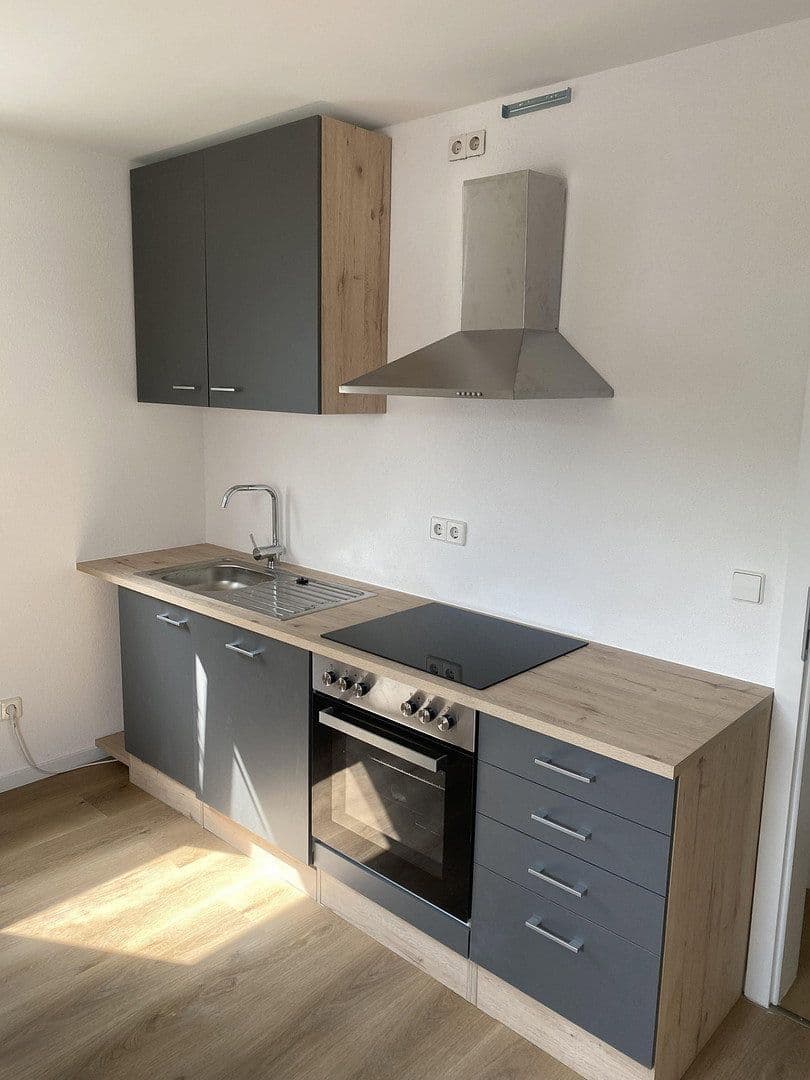 flat to rent, 120 m², Bammental, Baden-Württemberg flat to rent, 120 m², Bammental, Baden-Württemberg