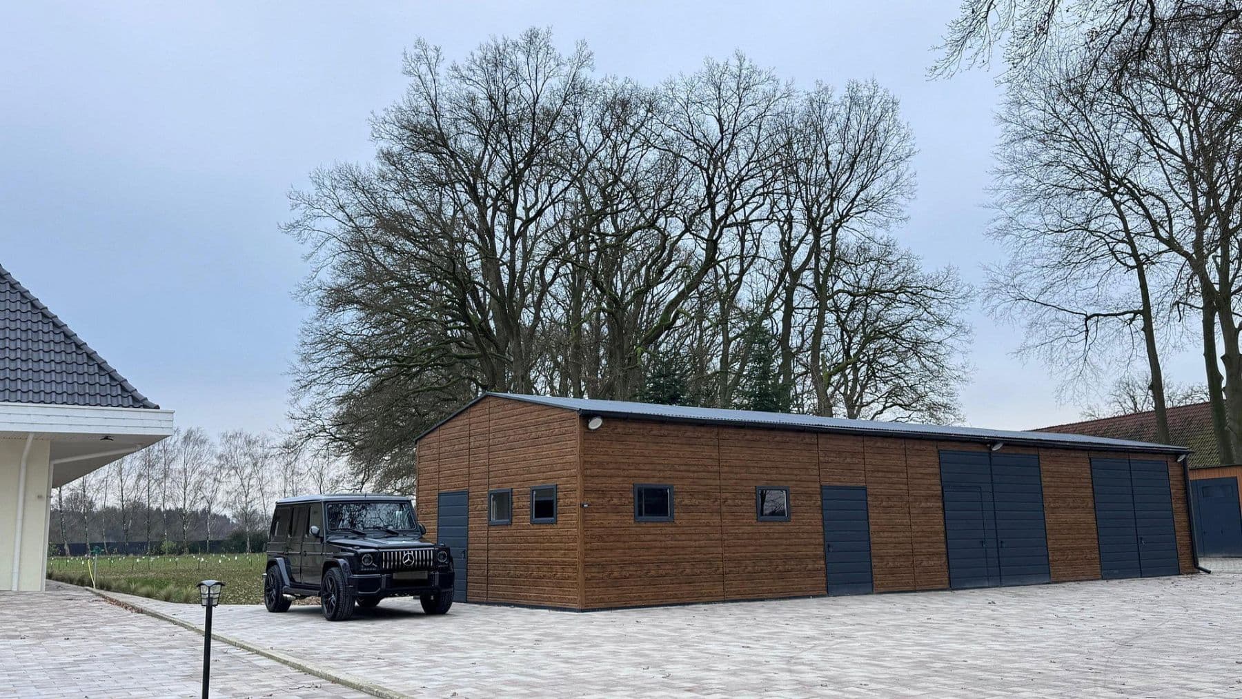 house for sale, 877 m², Balge, Lower Saxony house for sale, 877 m², Balge, Lower Saxony