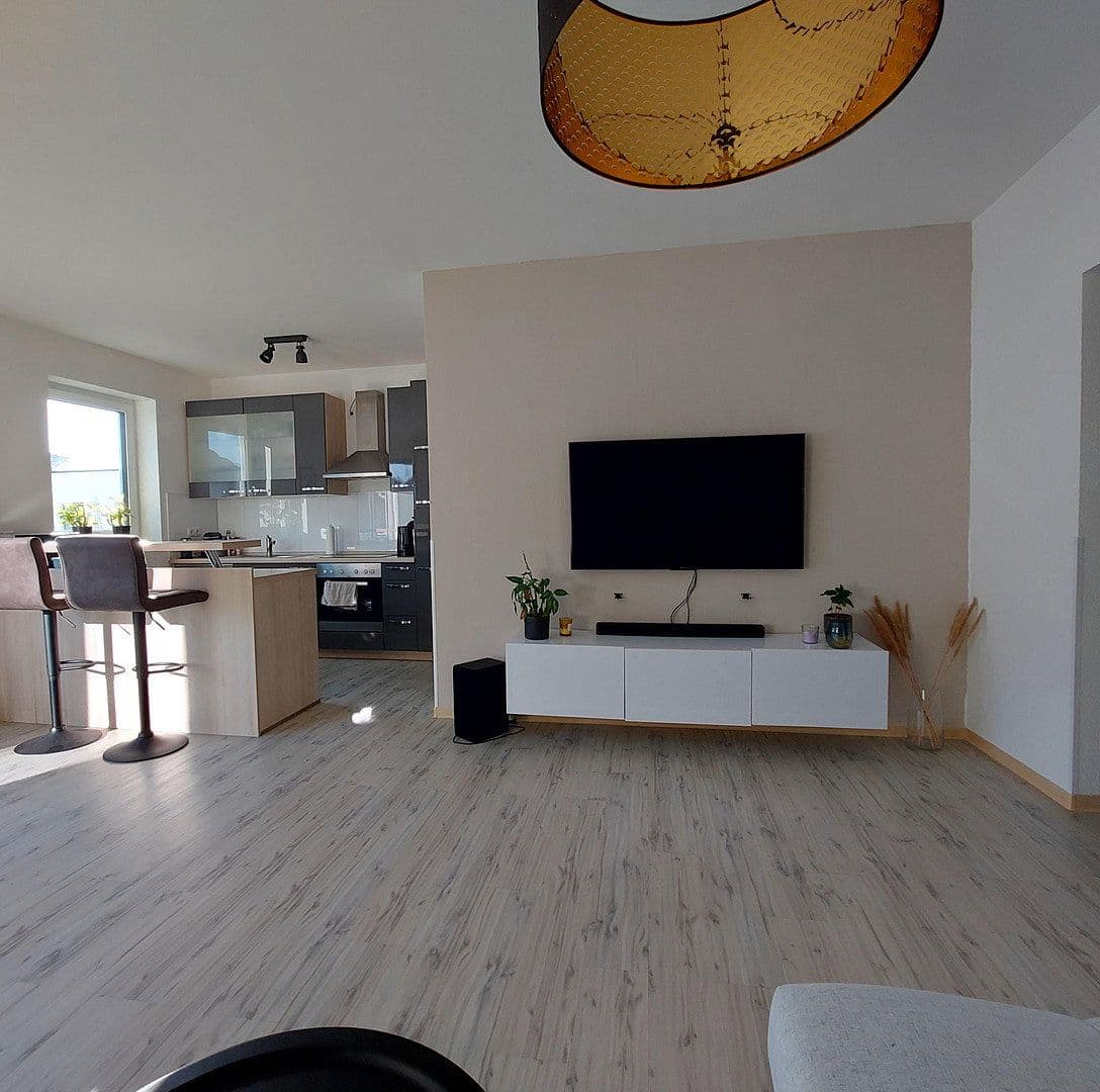 4 bedroom flat to rent, 102 m², Weißenthurm, Rhineland-Palatinate 4 bedroom flat to rent, 102 m², Weißenthurm, Rhineland-Palatinate