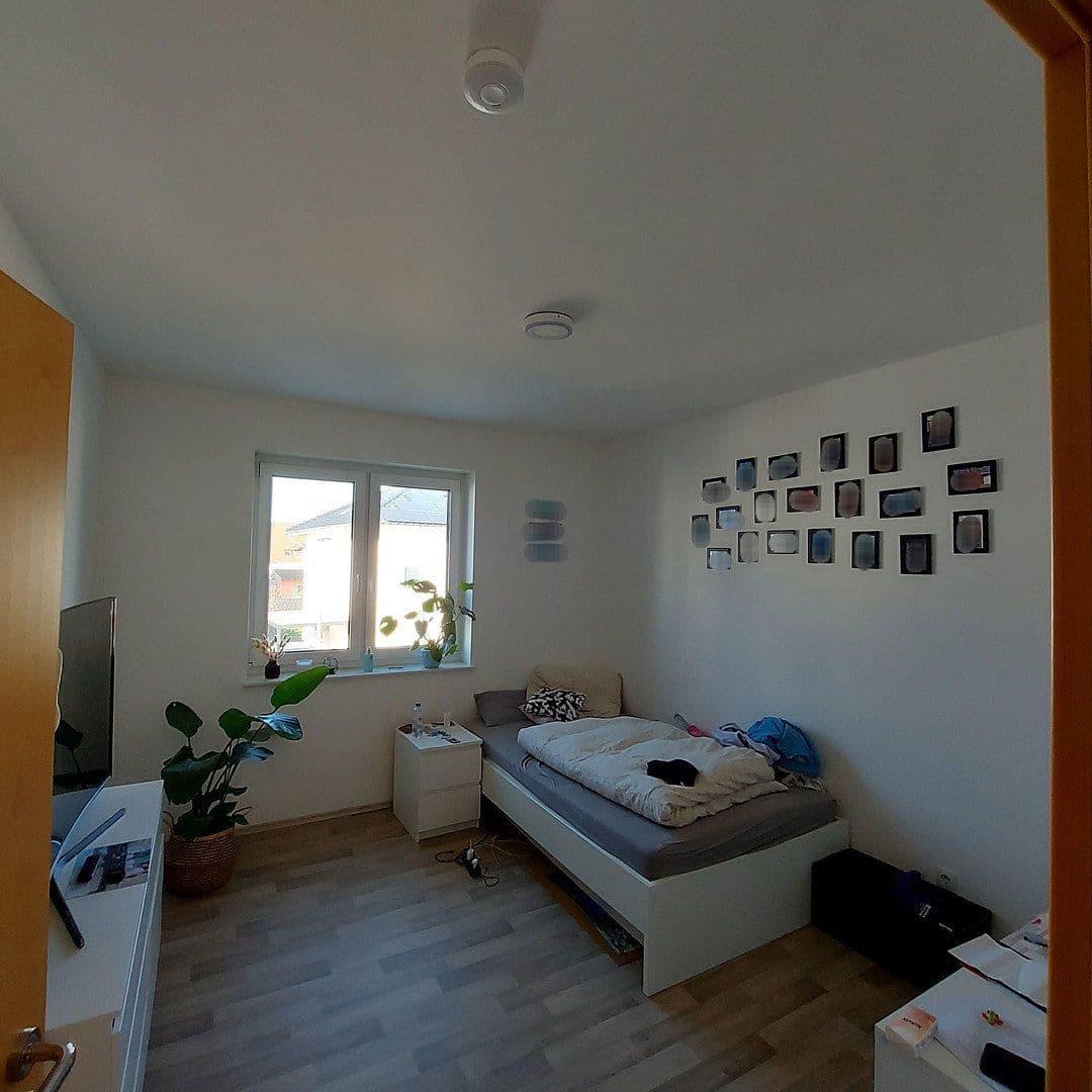 4 bedroom flat to rent, 102 m², Weißenthurm, Rhineland-Palatinate 4 bedroom flat to rent, 102 m², Weißenthurm, Rhineland-Palatinate