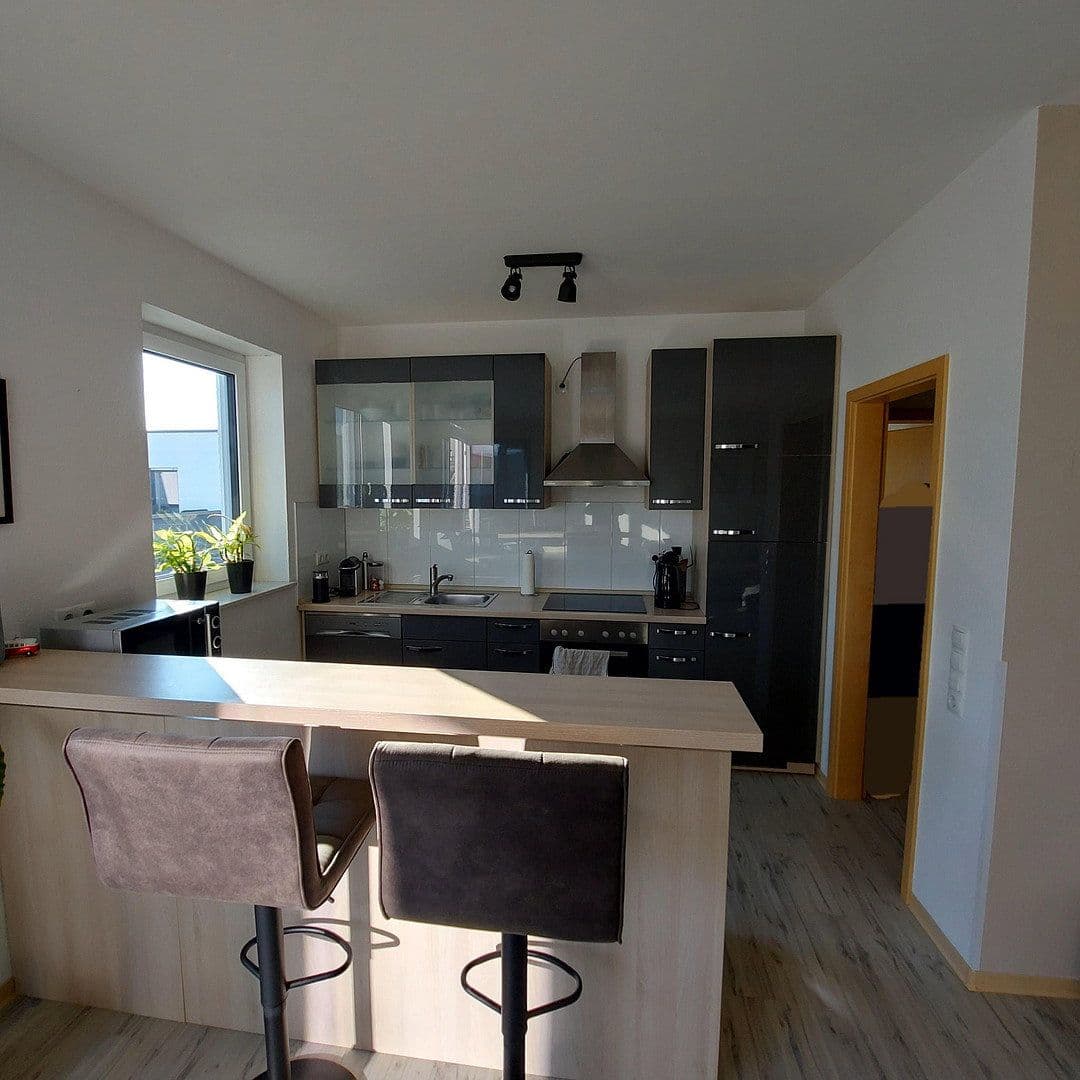 4 bedroom flat to rent, 102 m², Weißenthurm, Rhineland-Palatinate 4 bedroom flat to rent, 102 m², Weißenthurm, Rhineland-Palatinate