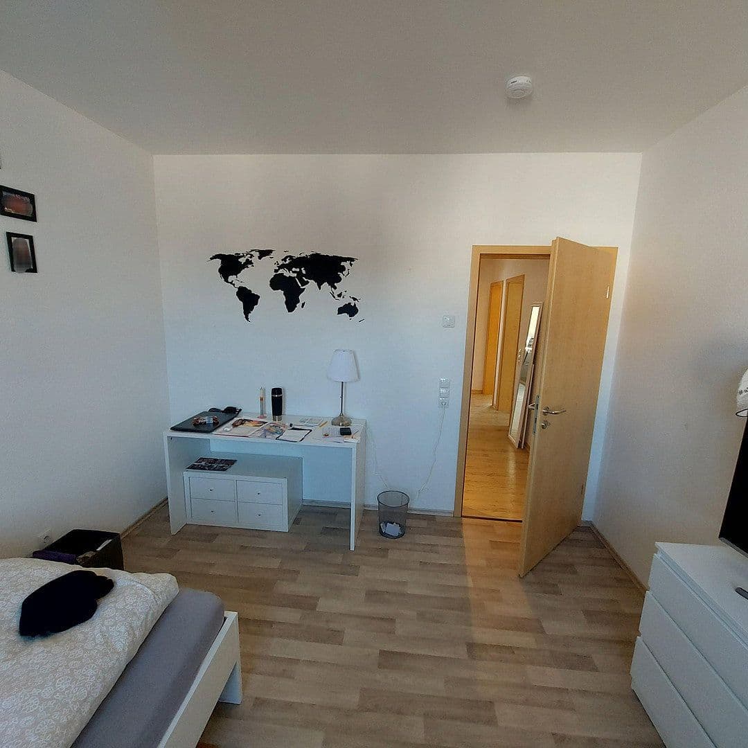 4 bedroom flat to rent, 102 m², Weißenthurm, Rhineland-Palatinate 4 bedroom flat to rent, 102 m², Weißenthurm, Rhineland-Palatinate