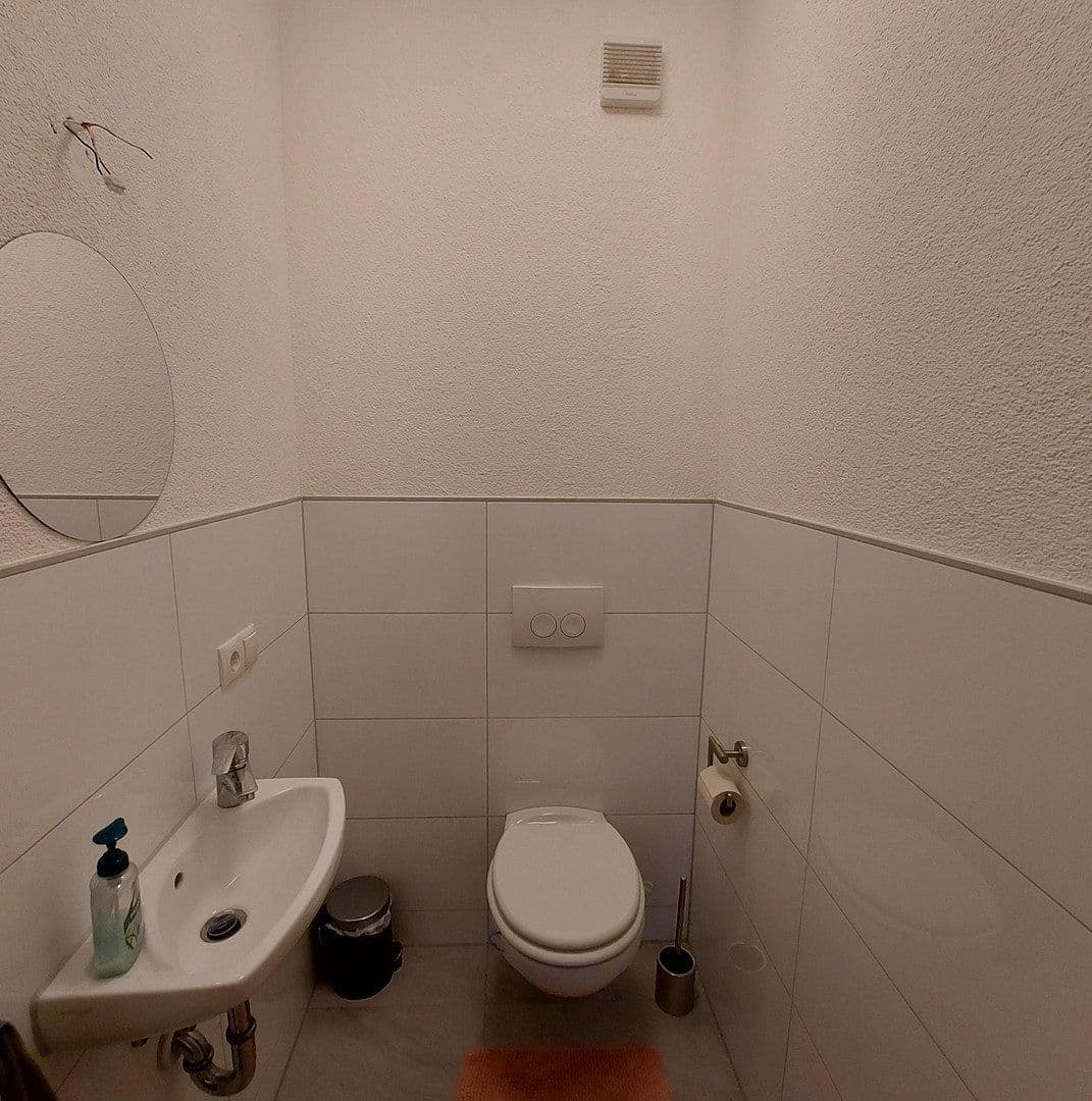 4 bedroom flat to rent, 102 m², Weißenthurm, Rhineland-Palatinate 4 bedroom flat to rent, 102 m², Weißenthurm, Rhineland-Palatinate