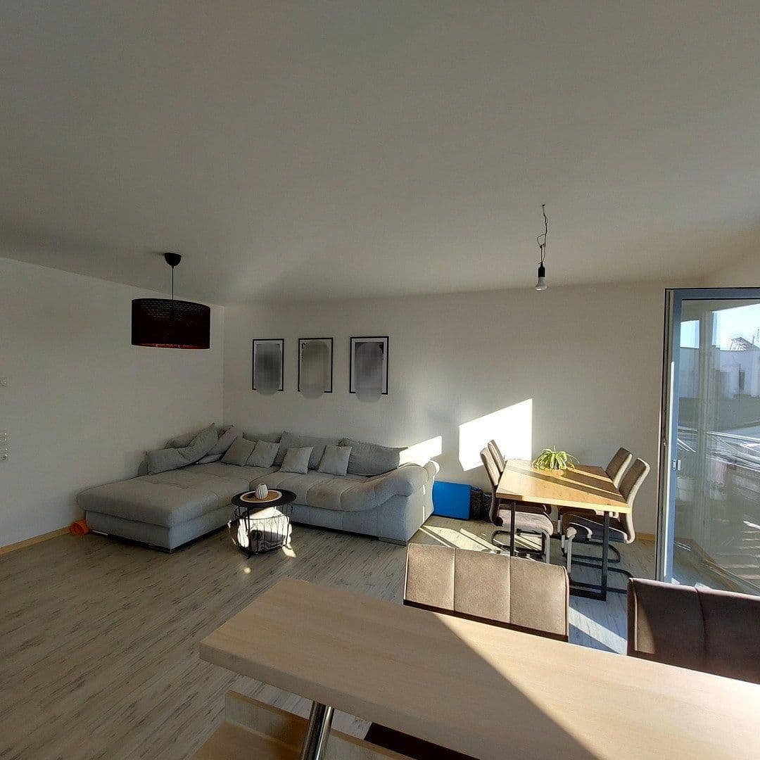 4 bedroom flat to rent, 102 m², Weißenthurm, Rhineland-Palatinate 4 bedroom flat to rent, 102 m², Weißenthurm, Rhineland-Palatinate