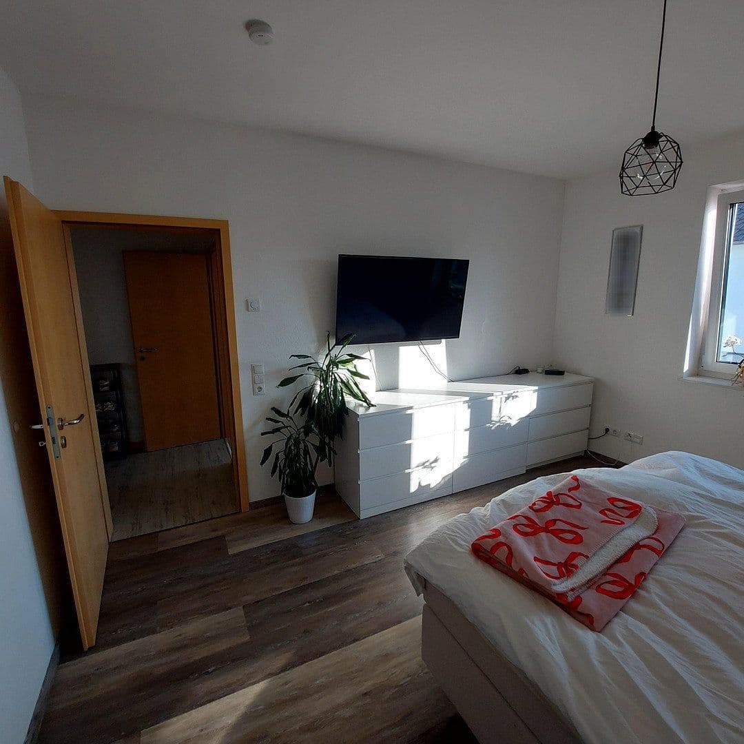 4 bedroom flat to rent, 102 m², Weißenthurm, Rhineland-Palatinate 4 bedroom flat to rent, 102 m², Weißenthurm, Rhineland-Palatinate