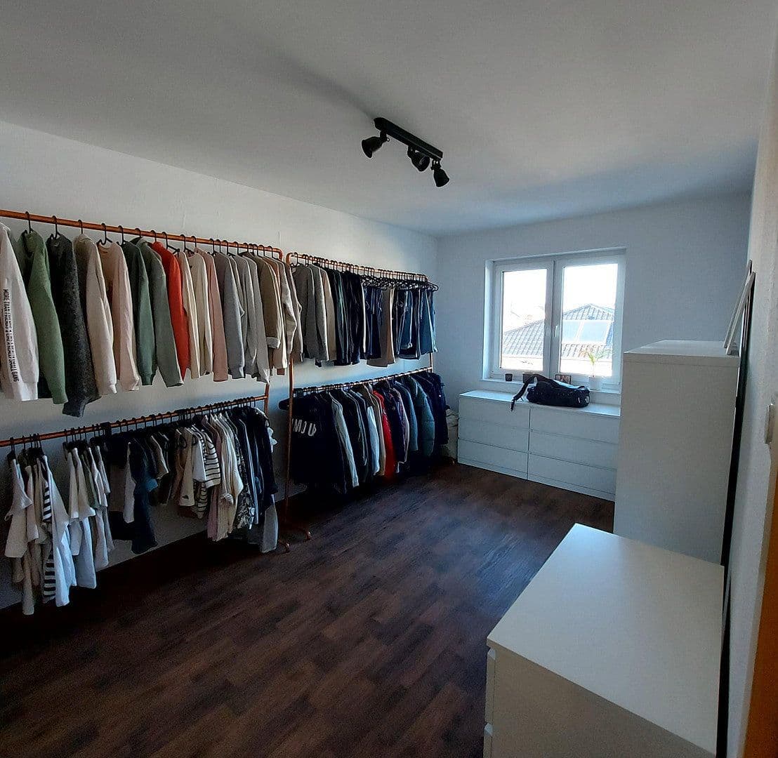 4 bedroom flat to rent, 102 m², Weißenthurm, Rhineland-Palatinate 4 bedroom flat to rent, 102 m², Weißenthurm, Rhineland-Palatinate