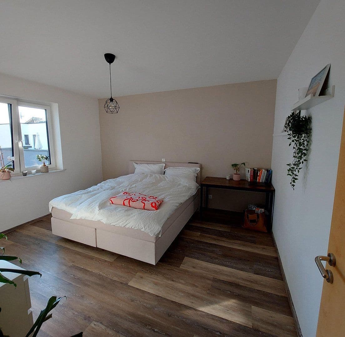 4 bedroom flat to rent, 102 m², Weißenthurm, Rhineland-Palatinate 4 bedroom flat to rent, 102 m², Weißenthurm, Rhineland-Palatinate