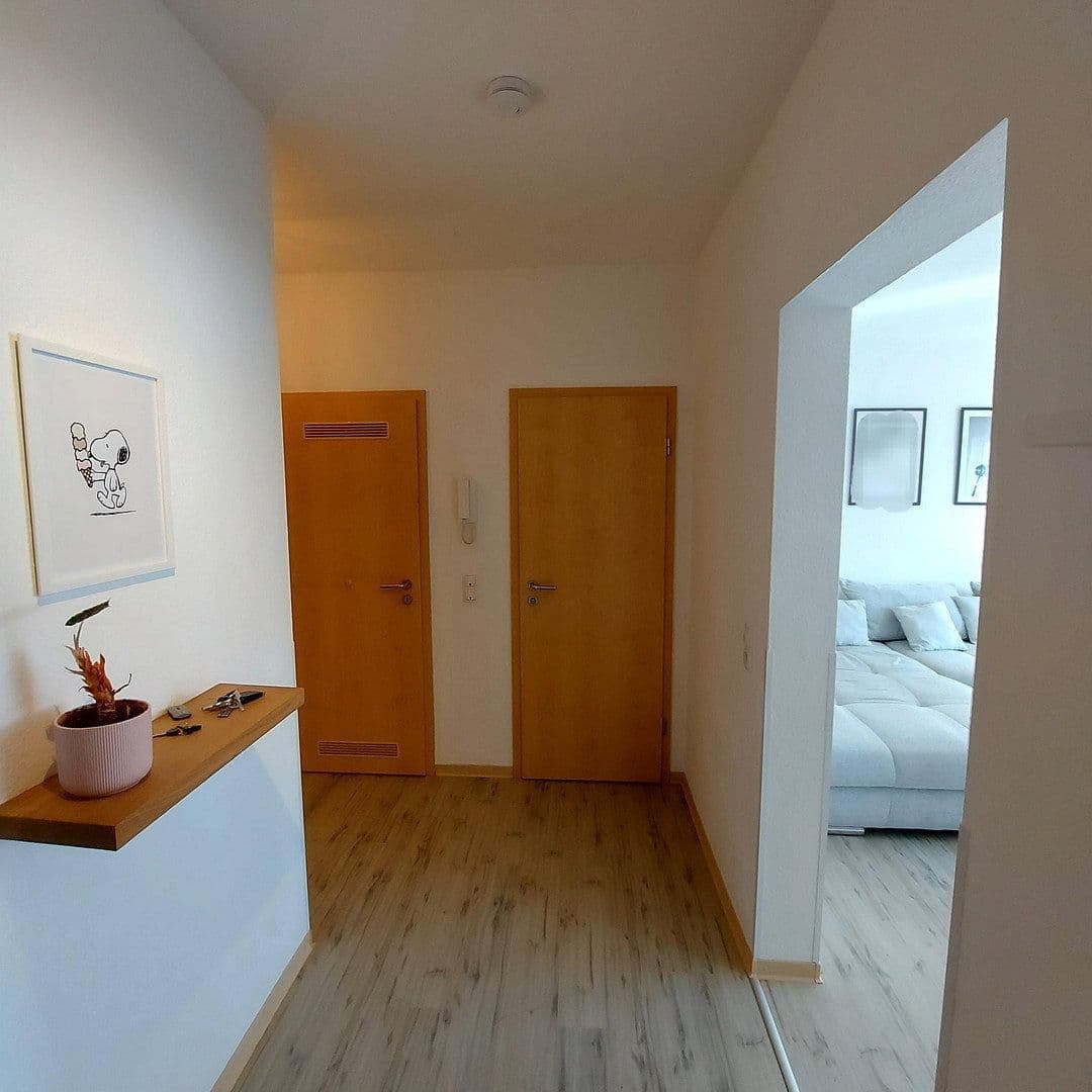 4 bedroom flat to rent, 102 m², Weißenthurm, Rhineland-Palatinate 4 bedroom flat to rent, 102 m², Weißenthurm, Rhineland-Palatinate