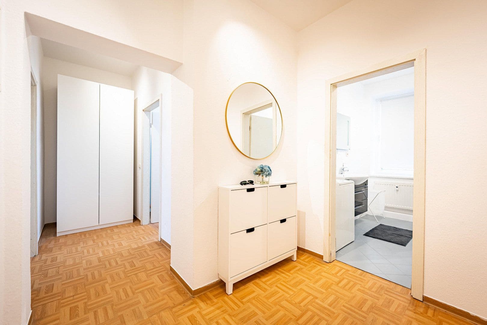 1 bedroom flat to rent, 49 m², Leipziger Straße 29, Magdeburg, Saxony-Anhalt 1 bedroom flat to rent, 49 m², Leipziger Straße 29, Magdeburg, Saxony-Anhalt