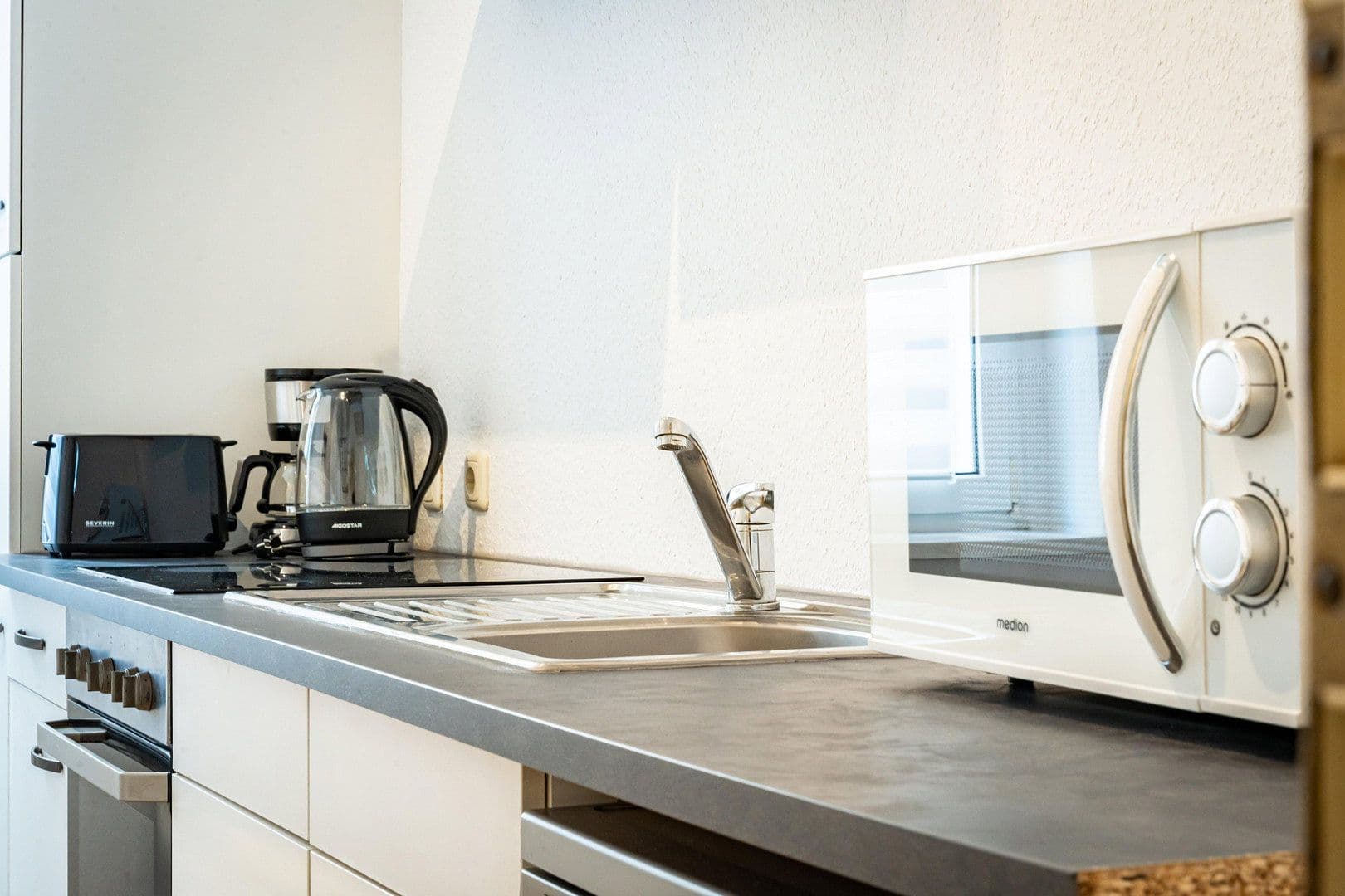 1 bedroom flat to rent, 49 m², Leipziger Straße 29, Magdeburg, Saxony-Anhalt 1 bedroom flat to rent, 49 m², Leipziger Straße 29, Magdeburg, Saxony-Anhalt